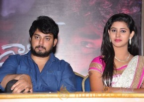 Oh My God Movie Release Press Meet photo 14