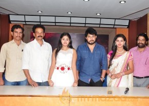 Oh My God Movie Release Press Meet photo 25