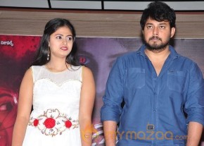Oh My God Movie Release Press Meet photo 20