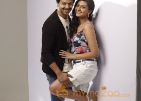 Om Shanthi Om Movie New Photoshoot Stills photo 5