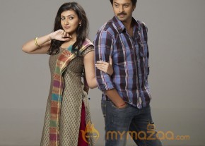Om Shanthi Om Movie New Photoshoot Stills photo 14