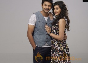 Om Shanthi Om Movie New Photoshoot Stills photo 17