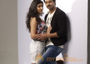 Om Shanthi Om Movie New Photoshoot Stills photo 6