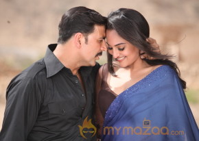 Once Upon a time in Mumbai-Dobara Movie Stills  photo 5