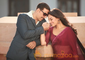 Once Upon a time in Mumbai-Dobara Movie Stills 