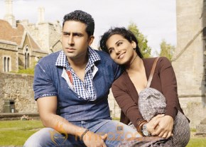 Paa Movie Stills photo 14