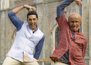 Paa Movie Stills photo 15