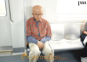 Paa Movie Stills photo 4