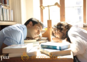 Paa Movie Stills photo 2