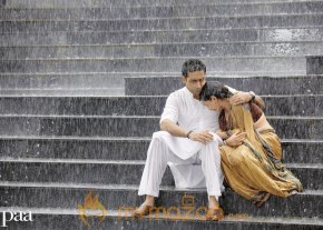 Paa Movie Stills photo 6