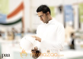 Paa Movie Stills photo 22