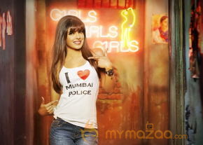Priyanka Chopra In Zanjeer Movie Stills   photo 4