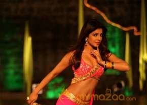 Priyanka Chopra In Zanjeer Movie Stills  
