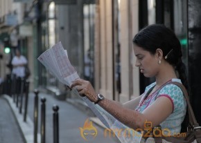 Queen Movie New Stills  photo 18