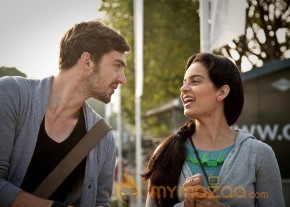 Queen Movie New Stills  photo 5