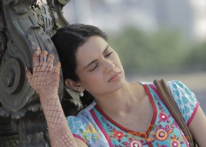 Queen Movie New Stills  photo 9