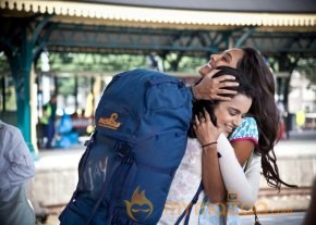 Queen Movie New Stills  photo 17