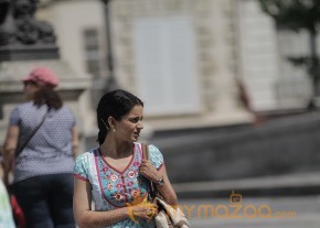 Queen Movie New Stills  photo 7