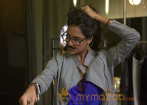 Queen Movie New Stills  photo 16