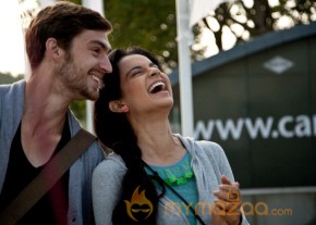 Queen Movie New Stills  photo 23