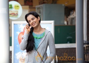 Queen Movie New Stills  photo 2
