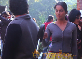 Queen Movie Stills  photo 14
