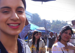 Queen Movie Stills  photo 19