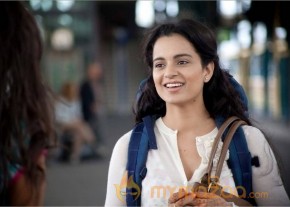 Queen Movie Stills  photo 7