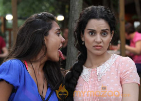 Queen Movie Stills  photo 13