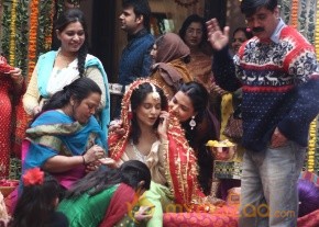 Queen Movie Stills  photo 6