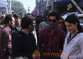 Queen Movie Stills  photo 2