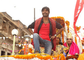 Raanjhanaa Movie Stills  photo 15