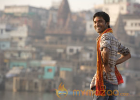Raanjhanaa Movie Stills  photo 9