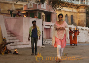 Raanjhanaa Movie Stills  photo 6