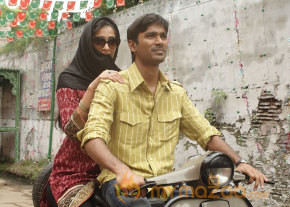 Raanjhanaa Movie Stills  photo 4