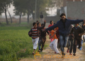 Raanjhanaa Movie Stills  photo 16