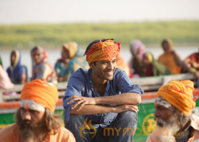 Raanjhanaa Movie Stills  photo 14