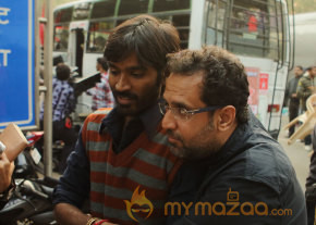Raanjhanaa Movie Stills  photo 11