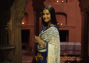 Raanjhanaa Movie Stills  photo 5