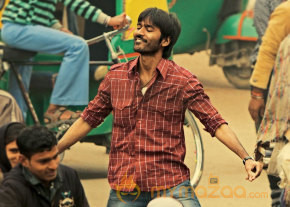 Raanjhanaa Movie Stills  photo 7