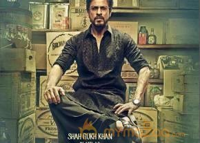 Raees Movie First Look Posters photo 2