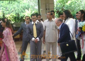 Ready Movie Pic photo 8