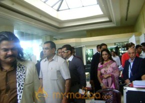 Ready Movie Pic