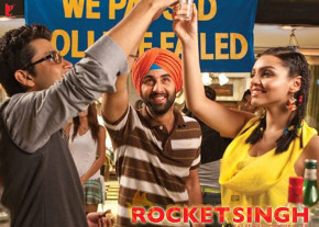 Rocket Singh-Gallery  photo 23