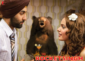 Rocket Singh-Gallery  photo 7