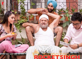 Rocket Singh-Gallery  photo 16