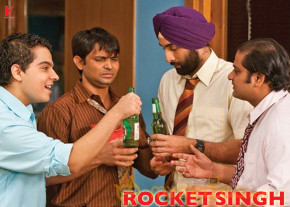 Rocket Singh-Gallery  photo 13