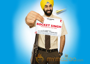 Rocket Singh-Gallery  photo 21