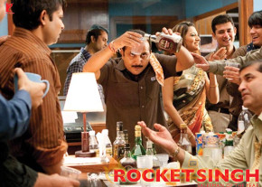 Rocket Singh-Gallery  photo 22