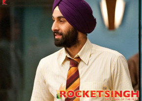 Rocket Singh-Gallery  photo 14